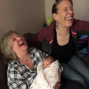 Meet your Posher, Nancy